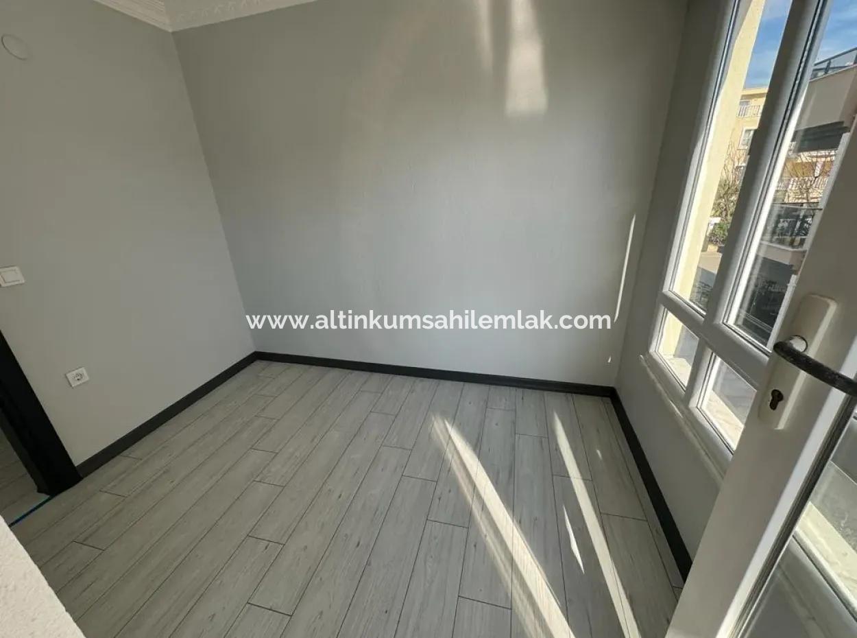 Altınkum Sahil Emlak'tan Çamlık'ta Satılık Uygun Fiyata 2+1 Yazlık Daire