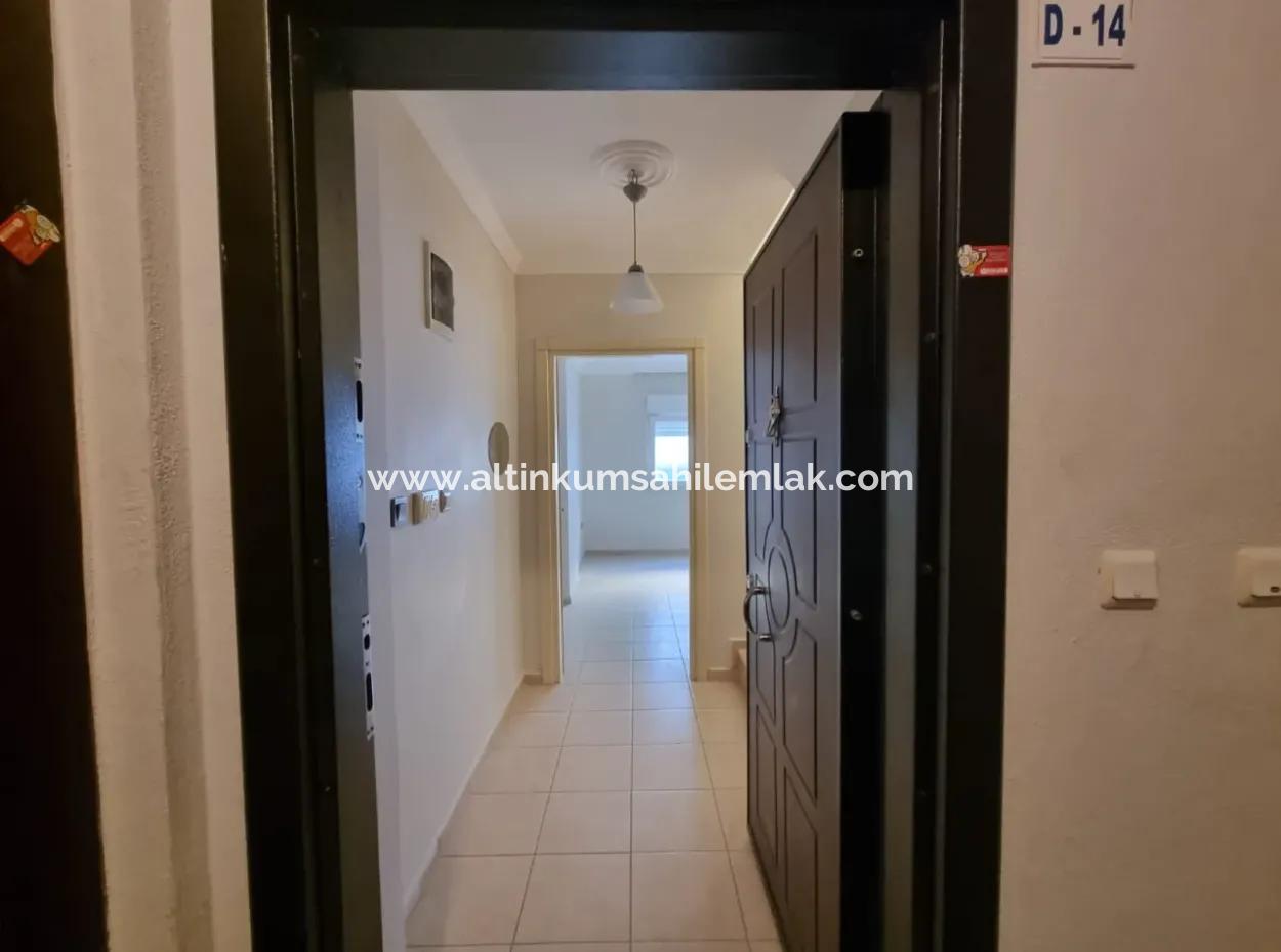 Didim Altınkum Çamlık Mahallesi Diamond City 3 Sitesinde Satılık Yazlık 2+1 Dubleks