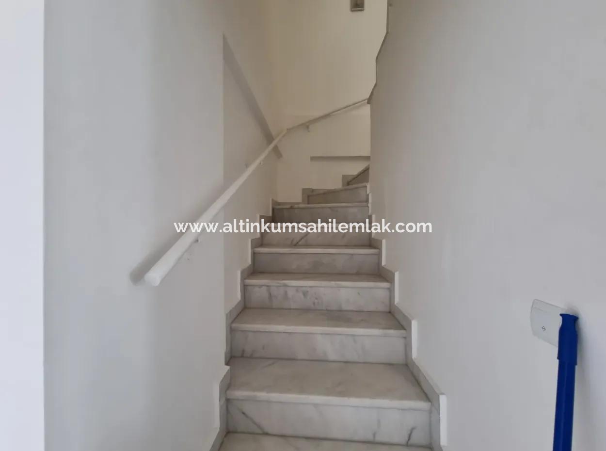 Akbükte Satılık 2+1 Yazlık Dubleks Touch Of Paradise Tatil Sitesi Akbük