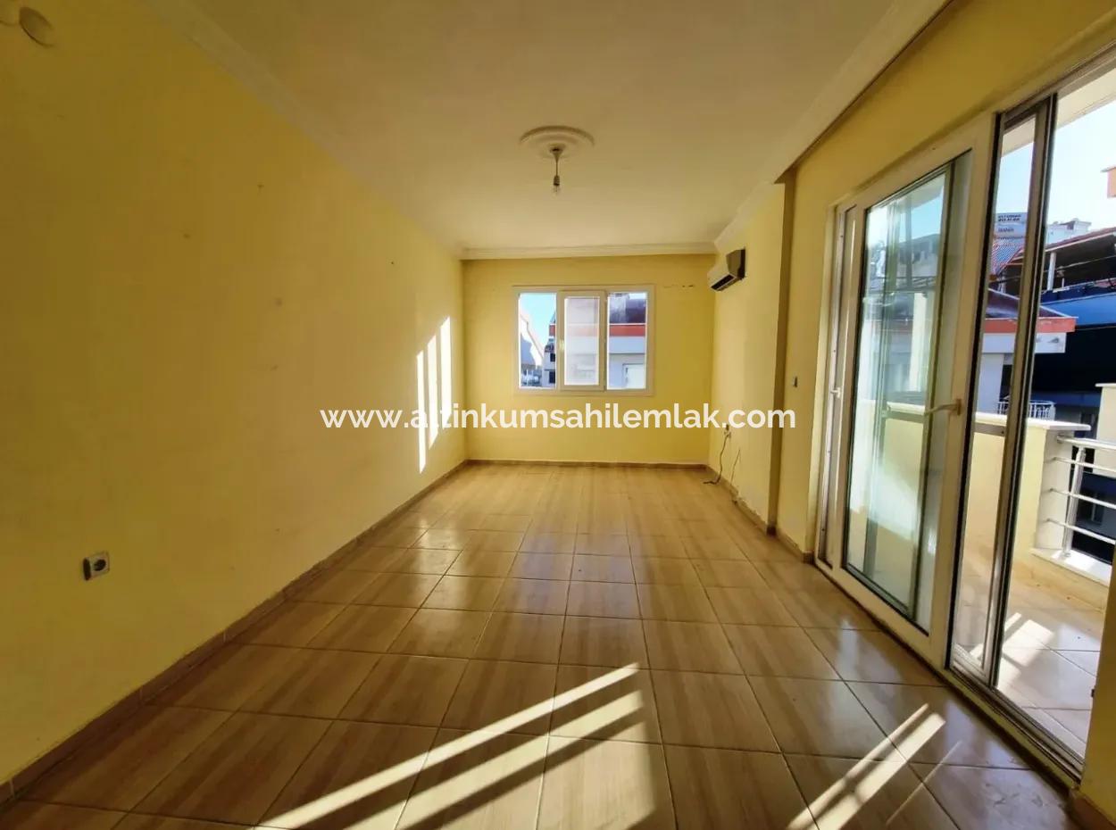 Didim Yeni Mahallede Acilen Satılık 2+ 1 Daire