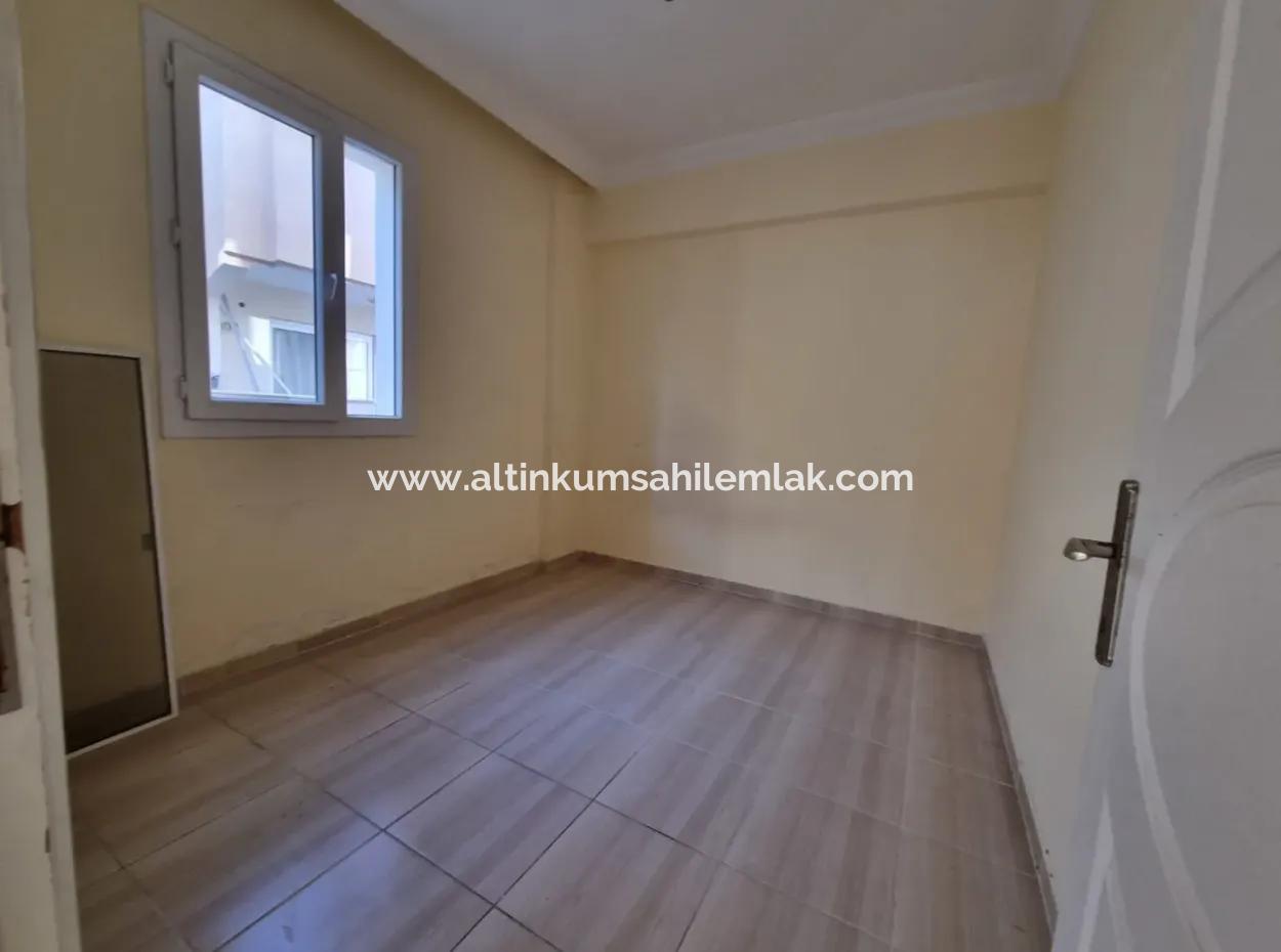 Didim Yeni Mahallede Acilen Satılık 2+ 1 Daire