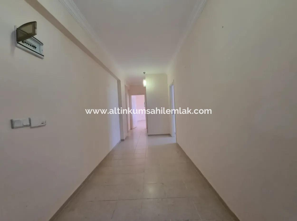 Didim Hisar Mahallesi Sunshine Sitesinde Satılık 3+1 Ayrı Mutfak Daire