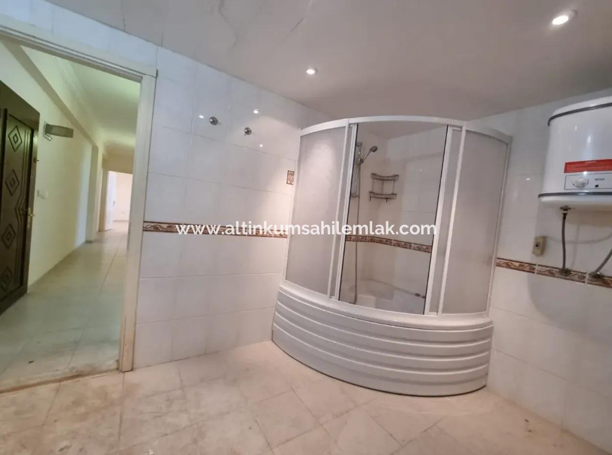 Didim Hisar Mahallesi Sunshine Sitesinde Satılık 3+1 Ayrı Mutfak Daire