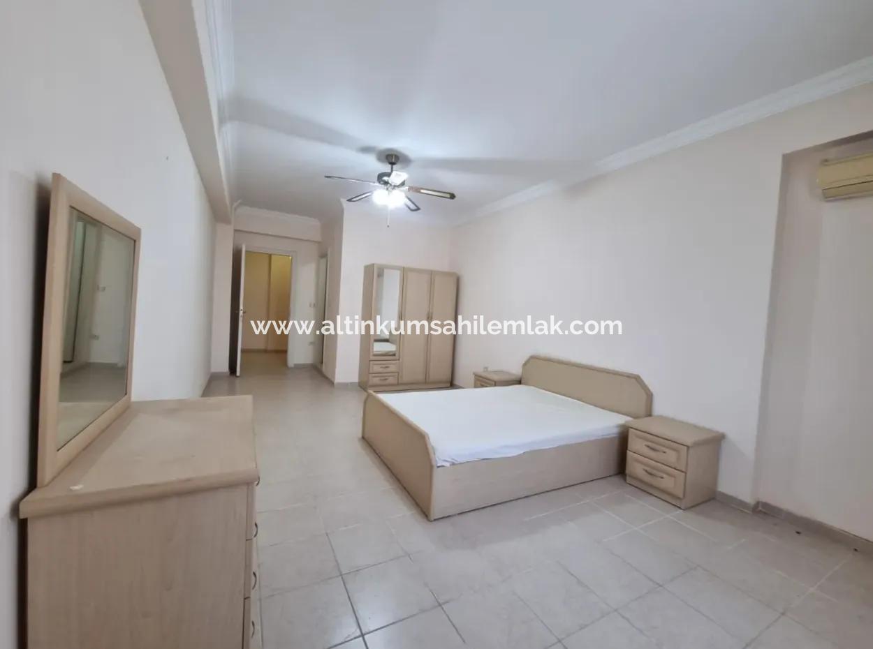 Didim Hisar Mahallesi Sunshine Sitesinde Satılık 3+1 Ayrı Mutfak Daire