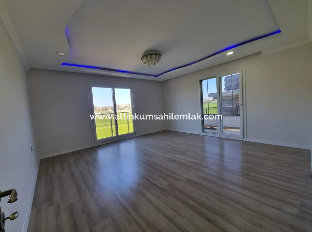 Didim Hisar Mahallesinde Satılık 3+1 Ayrı Mutfaklı Daire