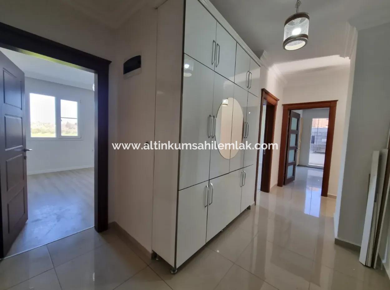 Didim Hisar Mahallesinde Satılık 3+1 Ayrı Mutfaklı Daire