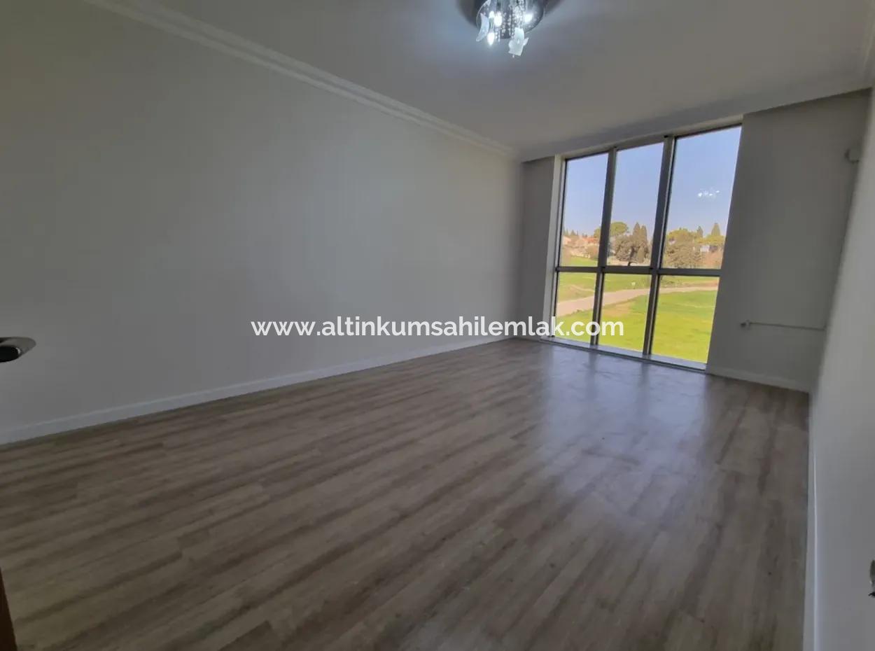 Didim Hisar Mahallesinde Satılık 3+1 Ayrı Mutfaklı Daire