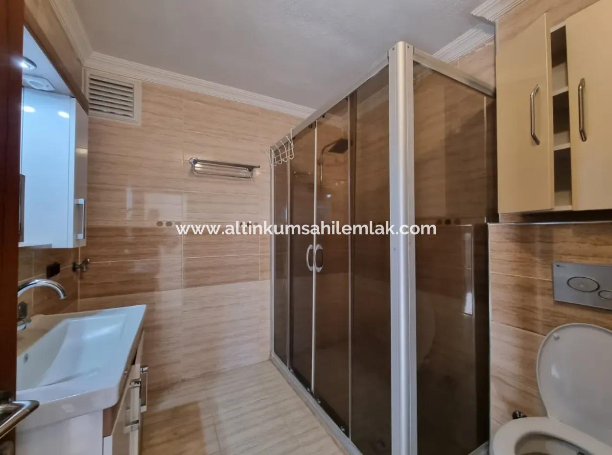 Didim Hisar Mahallesinde Satılık 3+1 Ayrı Mutfaklı Daire