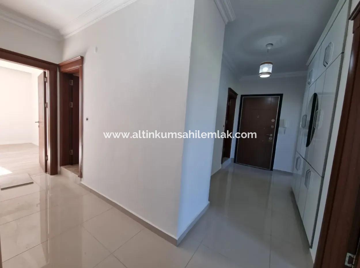 Didim Hisar Mahallesinde Satılık 3+1 Ayrı Mutfaklı Daire