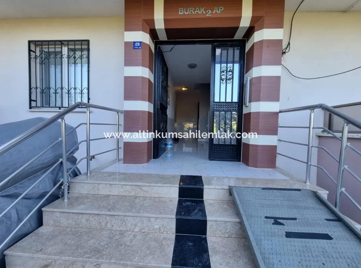 Didim Hisar Mahallesinde Satılık 3+1 Ayrı Mutfaklı Daire