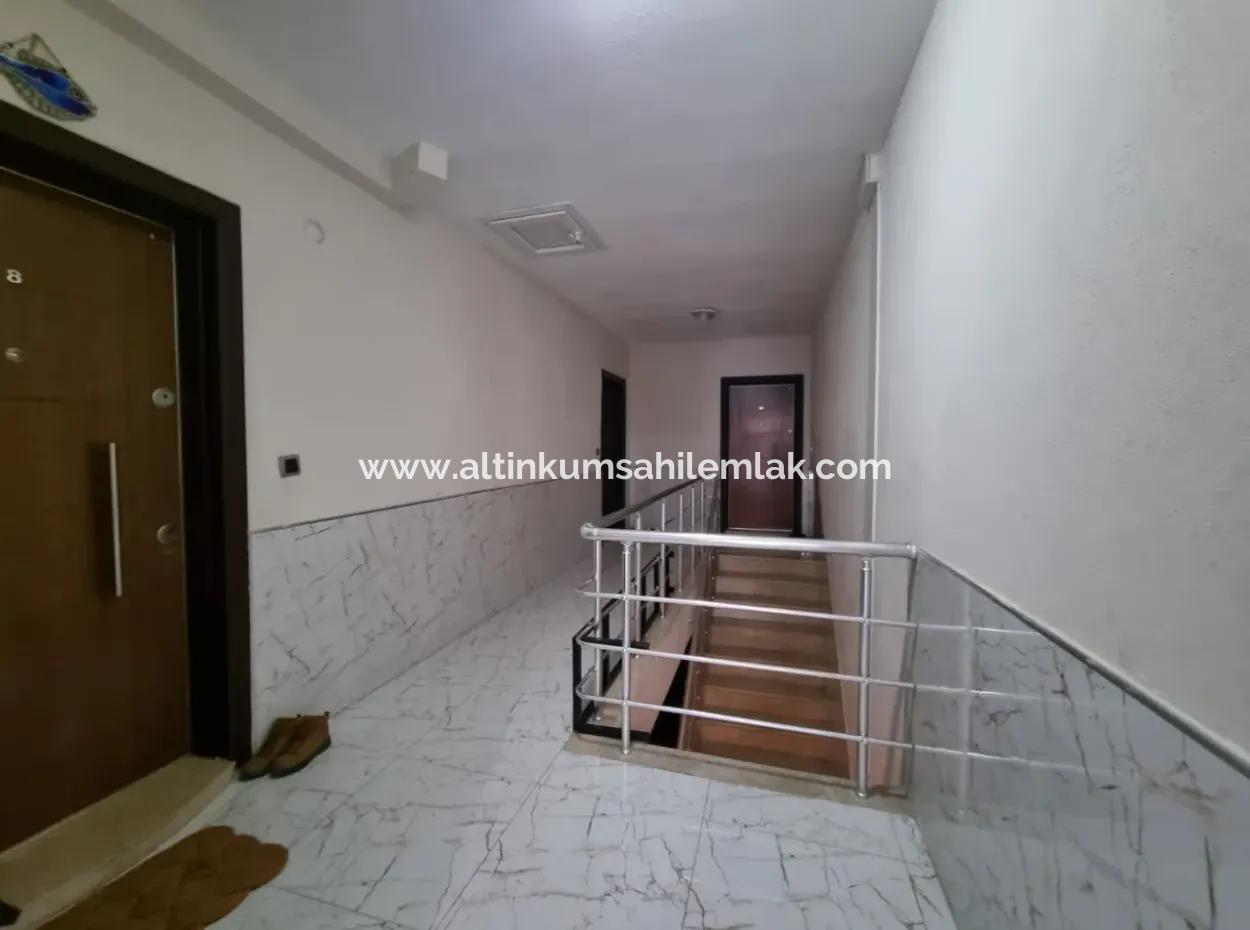 Didim Hisar Mahallesinde Satılık 3+1 Ayrı Mutfaklı Daire