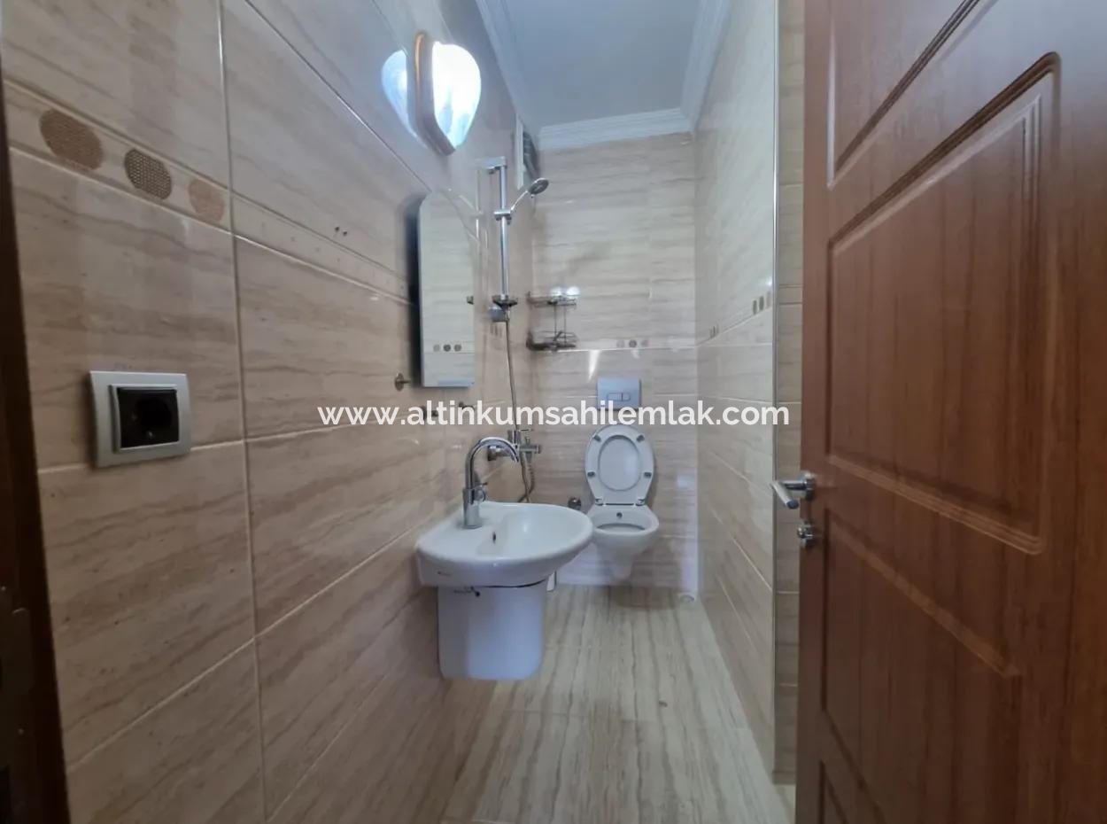 Didim Hisar Mahallesinde Satılık 3+1 Ayrı Mutfaklı Daire