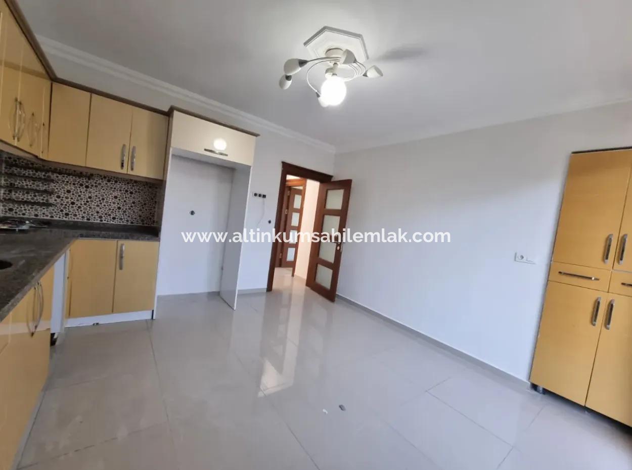 Didim Hisar Mahallesinde Satılık 3+1 Ayrı Mutfaklı Daire