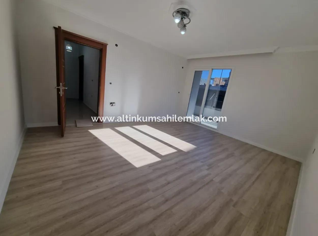 Didim Hisar Mahallesinde Satılık 3+1 Ayrı Mutfaklı Daire