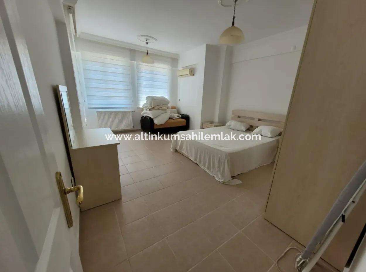 Didim Efeler Mahallesinde Satılık 4+1 Havuzlu Villa