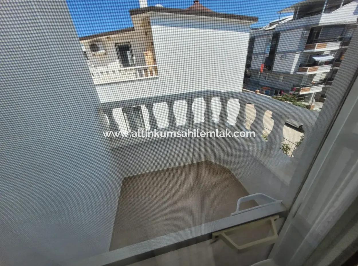 Didim Efeler Mahallesinde Satılık 4+1 Havuzlu Villa