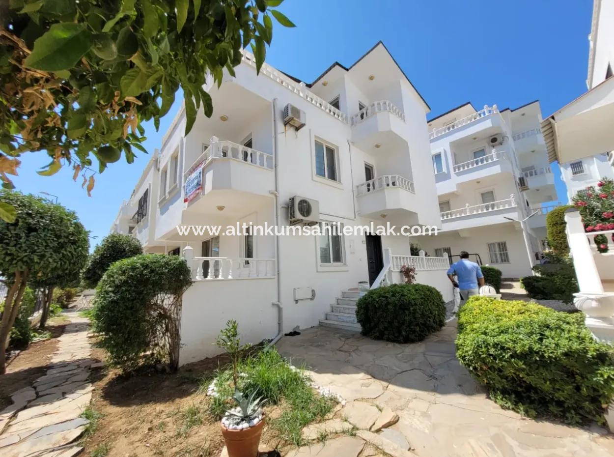 Didim Efeler Mahallesinde Satılık 4+1 Havuzlu Villa