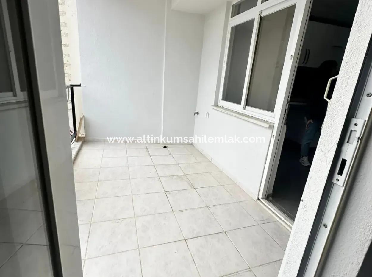 Fırsat Daire Didim Merkezde Satılık Ayrı Mutfaklı 2+1 Daire