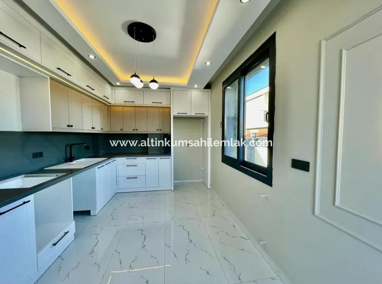 Didim Efelerde Satılık Ultra Lüks 3+1 Havuzlu Villa