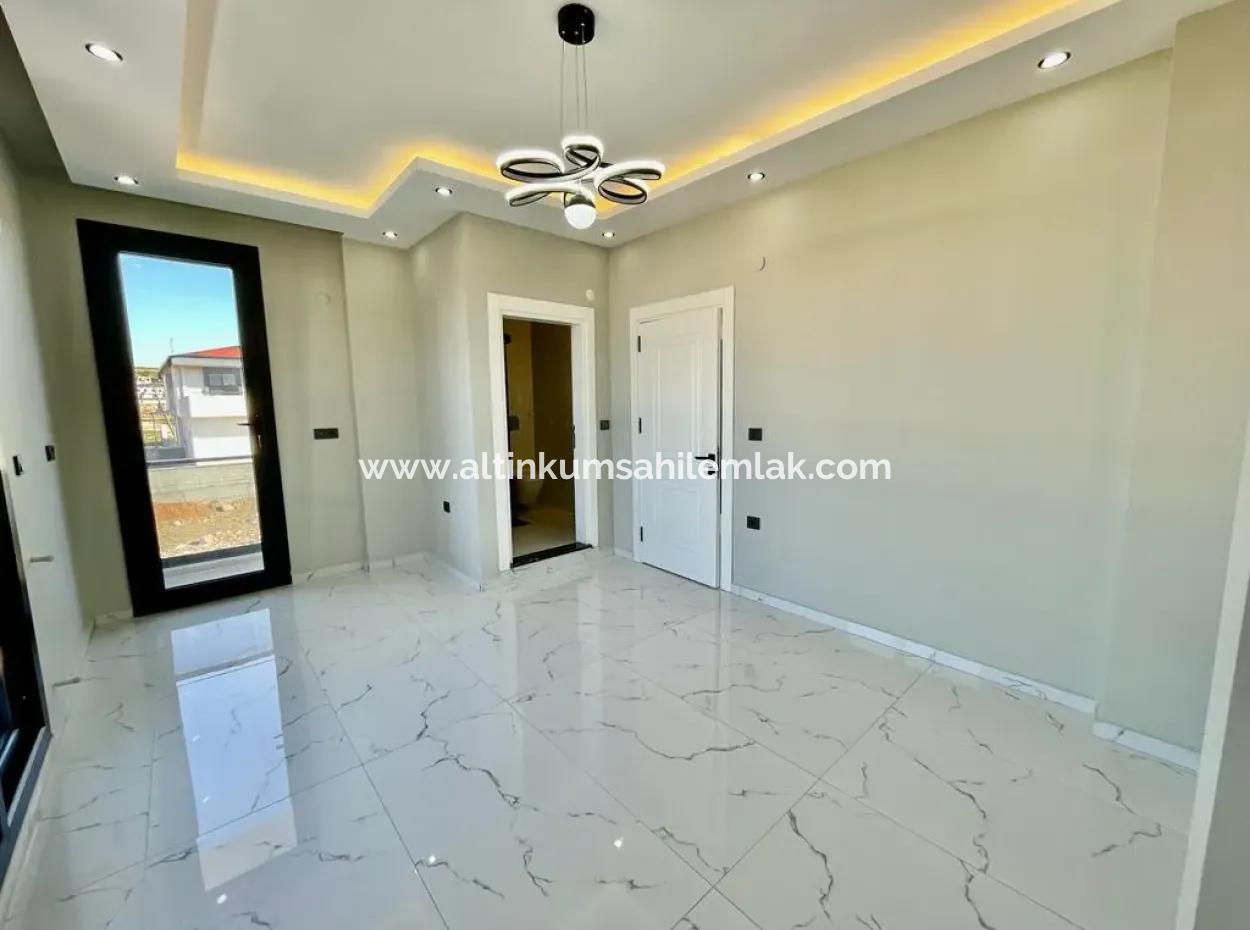 Didim Efelerde Satılık Ultra Lüks 3+1 Havuzlu Villa