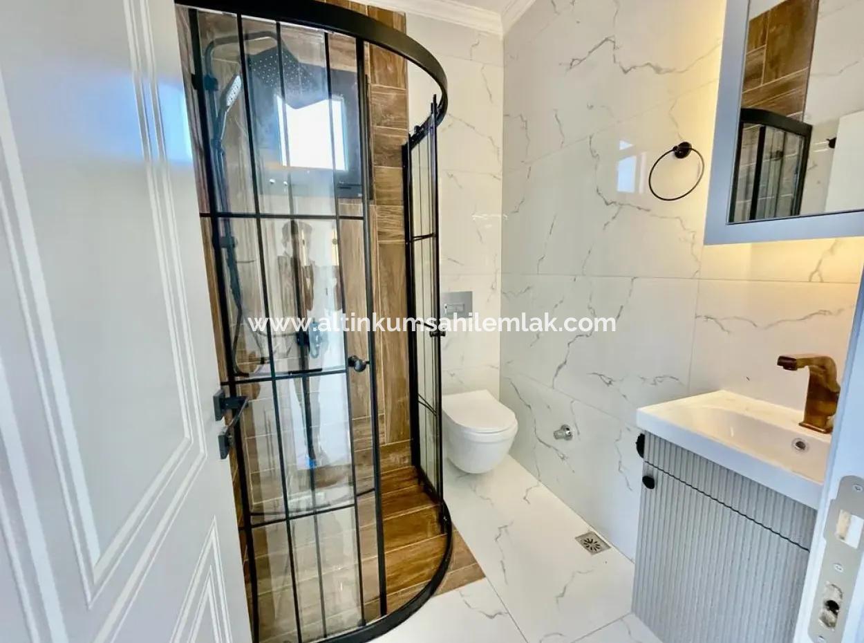 Didim Efelerde Satılık Ultra Lüks 3+1 Havuzlu Villa