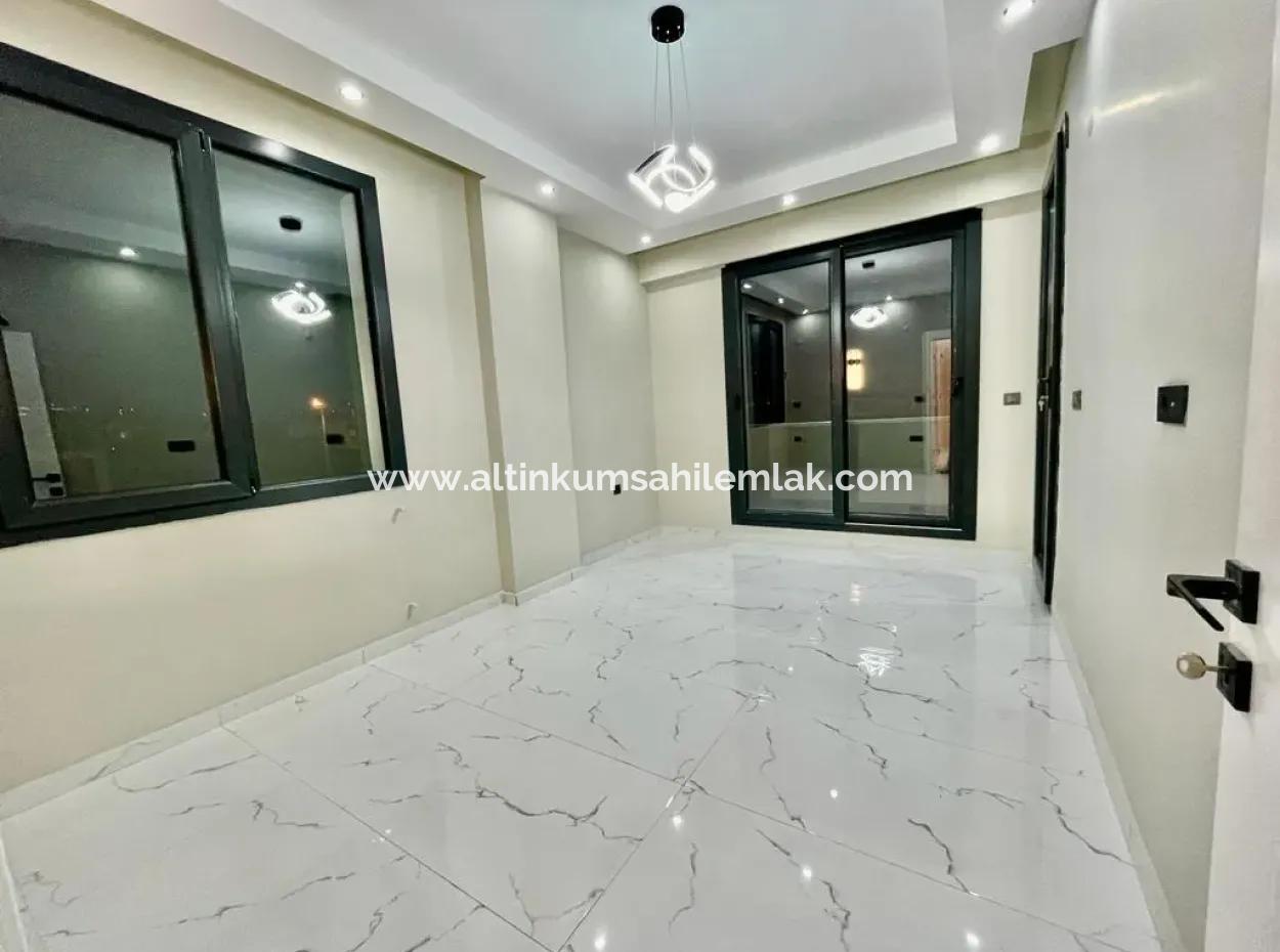 Didim Efelerde Satılık Ultra Lüks 3+1 Havuzlu Villa