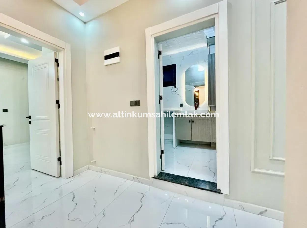 Didim Efelerde Satılık Ultra Lüks 3+1 Havuzlu Villa