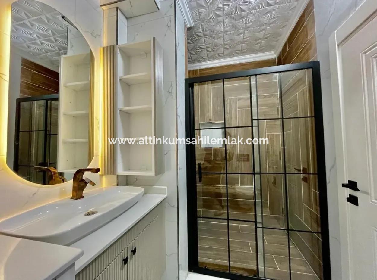 Didim Efelerde Satılık Ultra Lüks 3+1 Havuzlu Villa