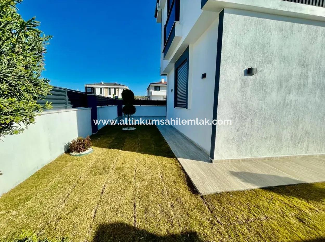 Didim Efelerde Satılık Ultra Lüks 3+1 Havuzlu Villa