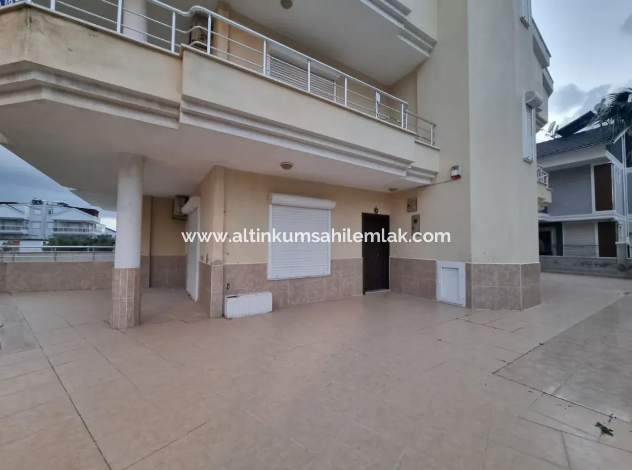 Didim Altınkum Mahallesinde Acil Satılık 4+1 Müstakil Villa