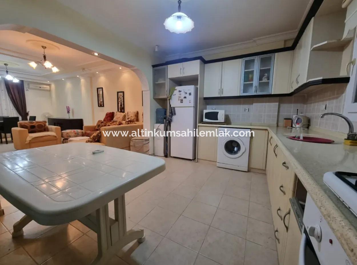 Didim Altınkum Mahallesinde Acil Satılık 4+1 Müstakil Villa