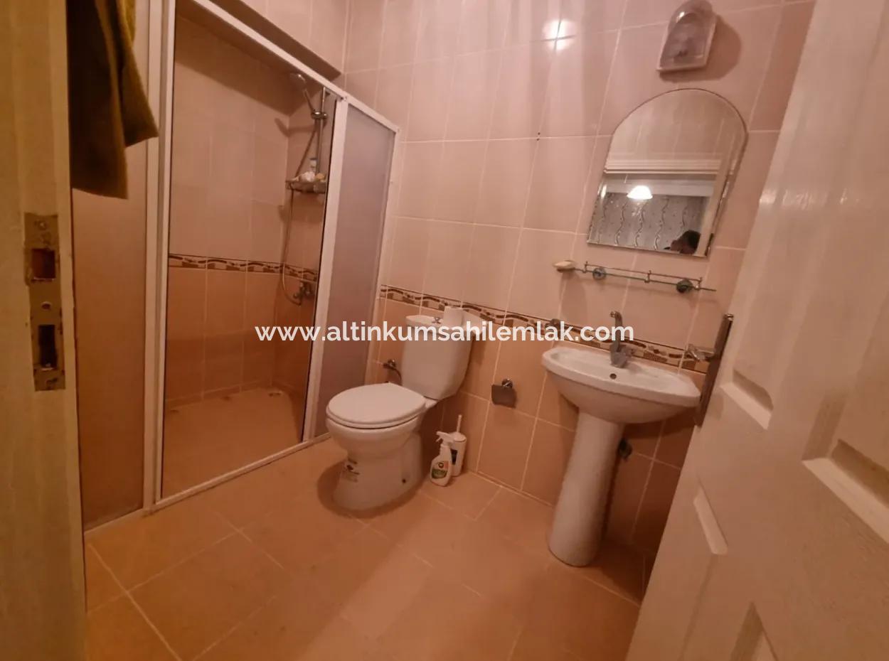 Didim Altınkum Mahallesinde Acil Satılık 4+1 Müstakil Villa