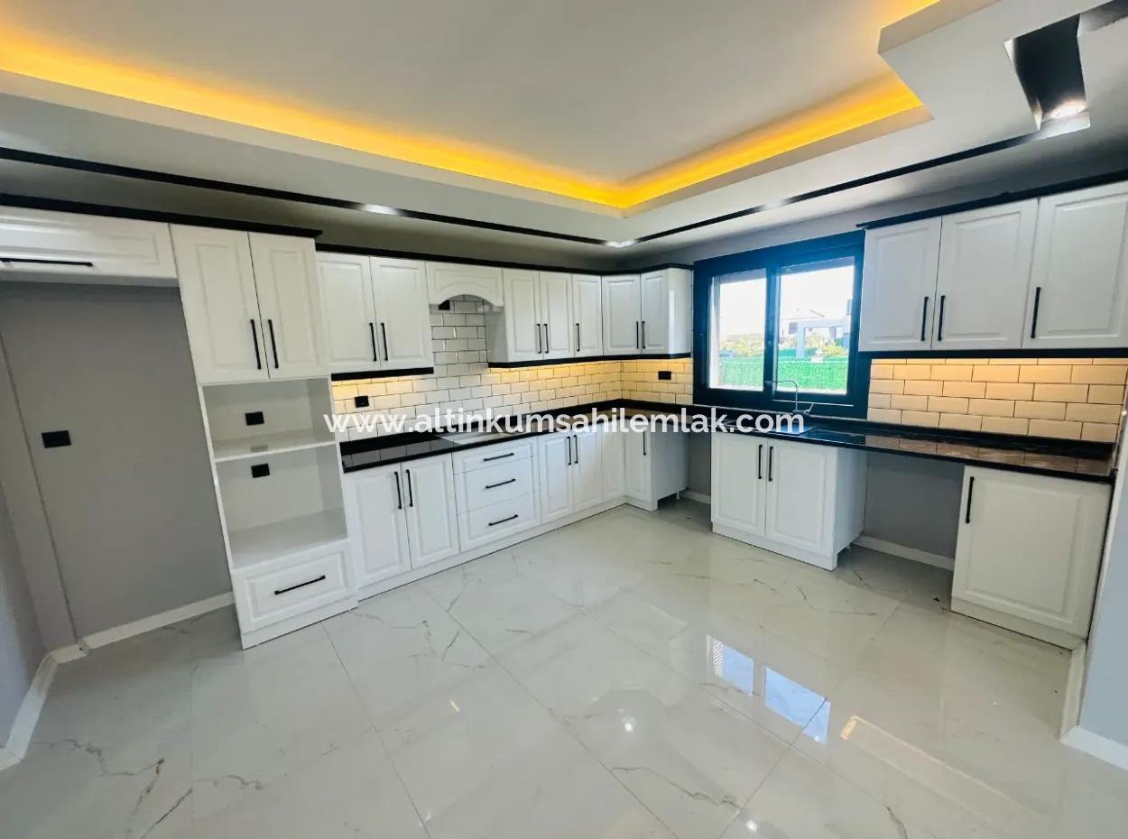 Bu Fiyata  Villa Yok... Didim Efeler Mahallesinde Acil Satılık 3+1 Villa.