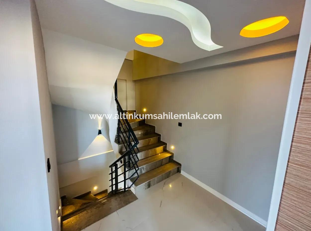 Bu Fiyata  Villa Yok... Didim Efeler Mahallesinde Acil Satılık 3+1 Villa.