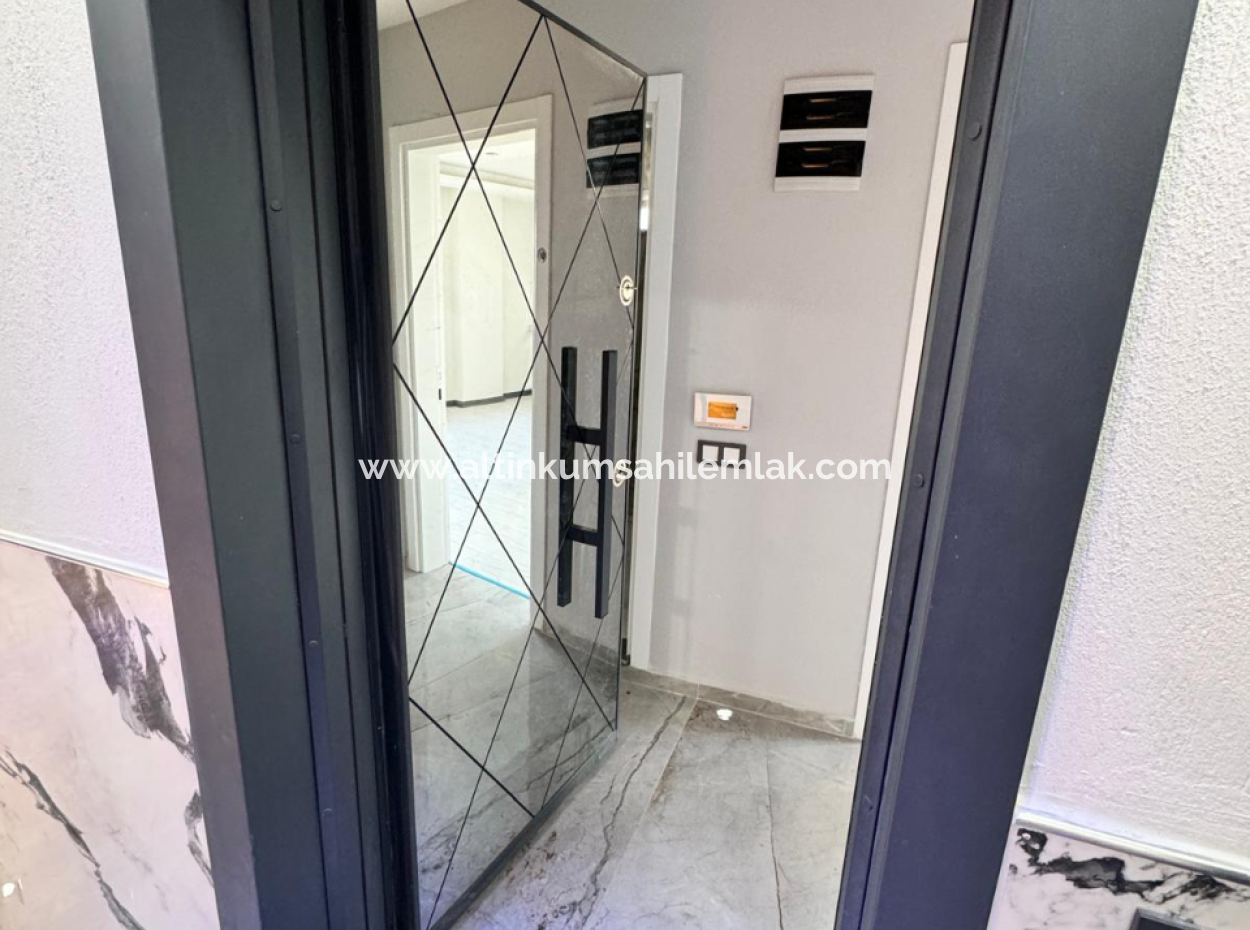 Fırsat!!Didim Efeler Mahallesinde Satılık 2+1 Daire