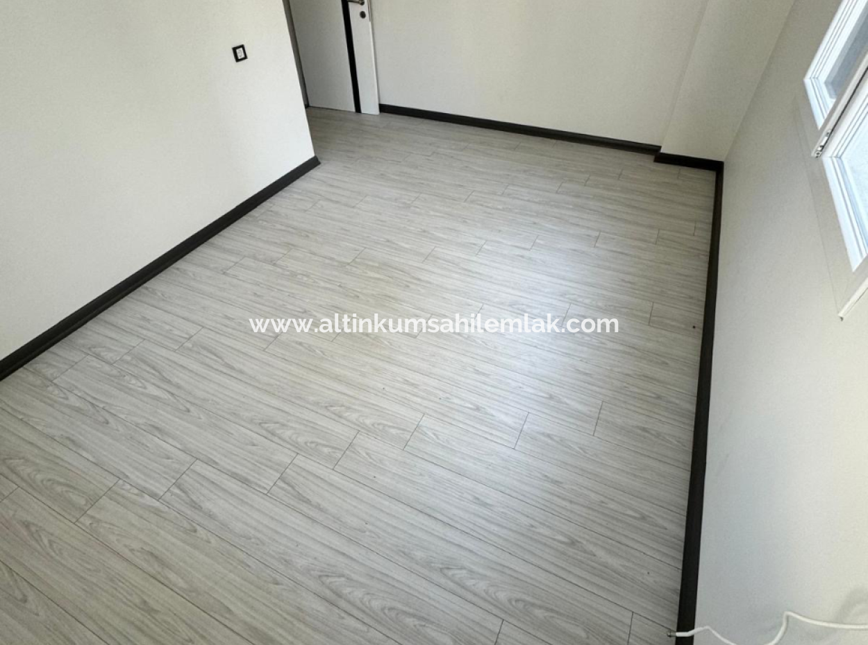 Fırsat!!Didim Efeler Mahallesinde Satılık 2+1 Daire