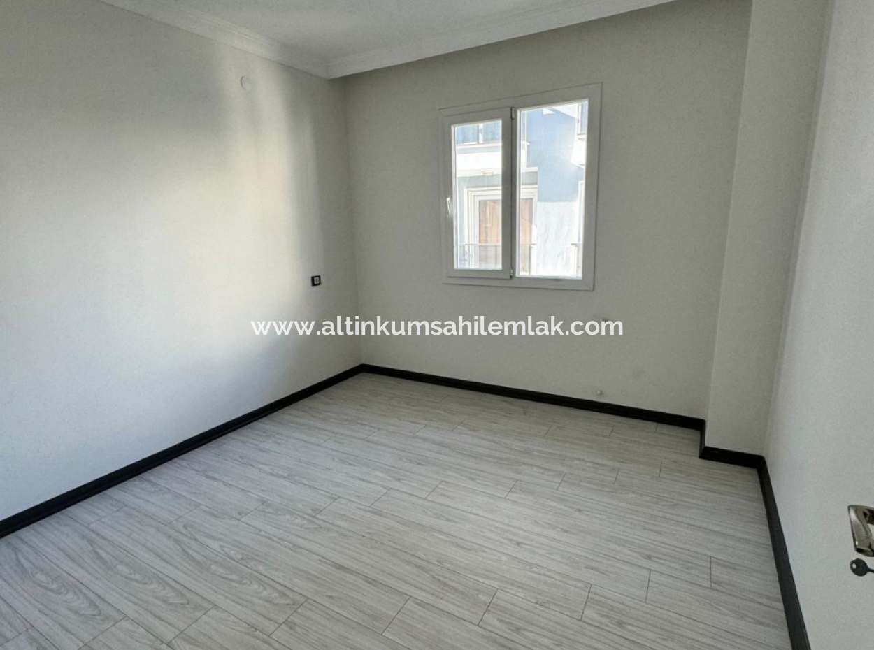 Fırsat!!Didim Efeler Mahallesinde Satılık 2+1 Daire