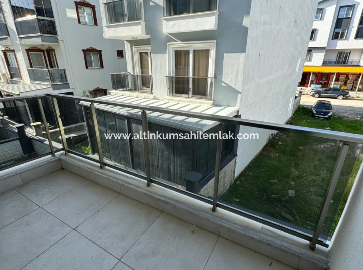 Fırsat!!Didim Efeler Mahallesinde Satılık 2+1 Daire