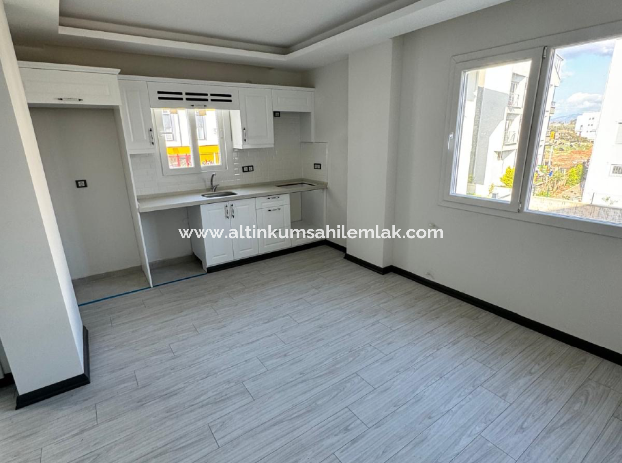 Fırsat!!Didim Efeler Mahallesinde Satılık 2+1 Daire