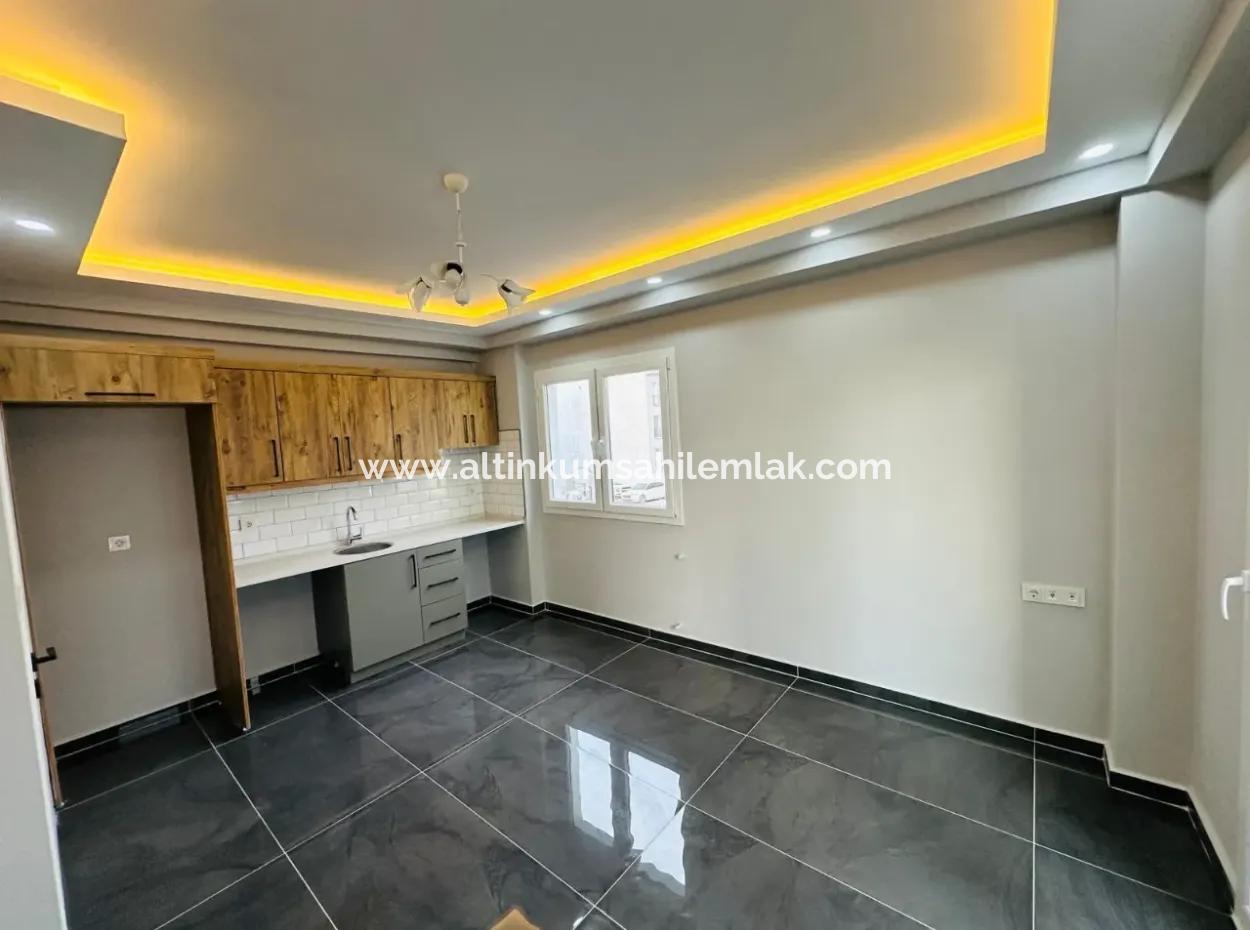 Didim Efeler Mahallesinde Satılık 1+1 Daire Ve 2+1 Dubleks