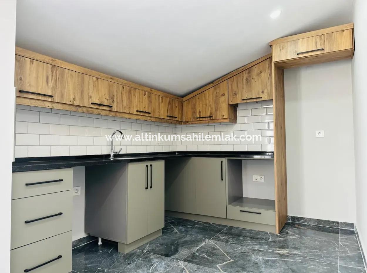 Didim Efeler Mahallesinde Satılık 1+1 Daire Ve 2+1 Dubleks