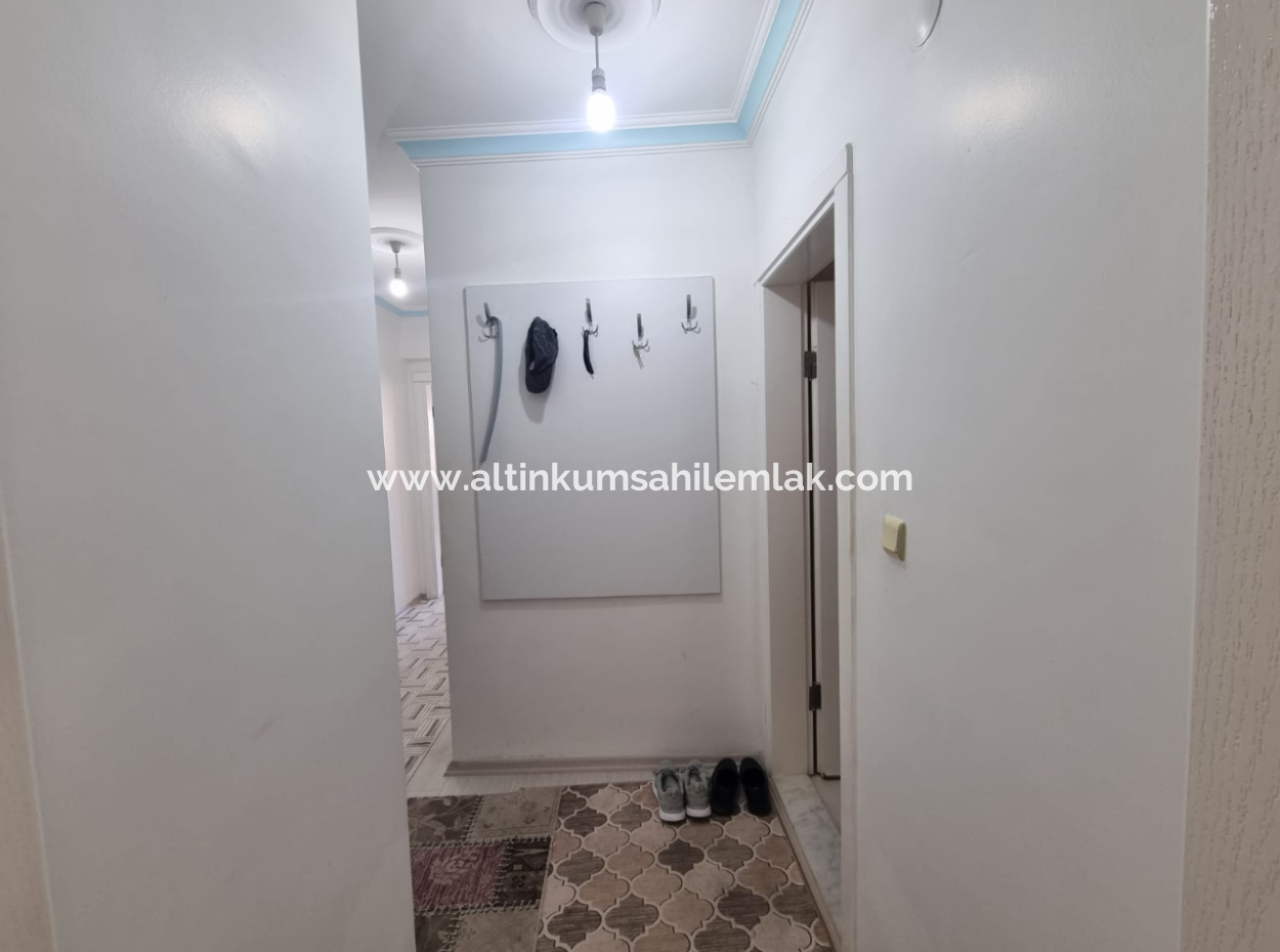 Didim Yeni Mahallede Satılık 2+1 Daire