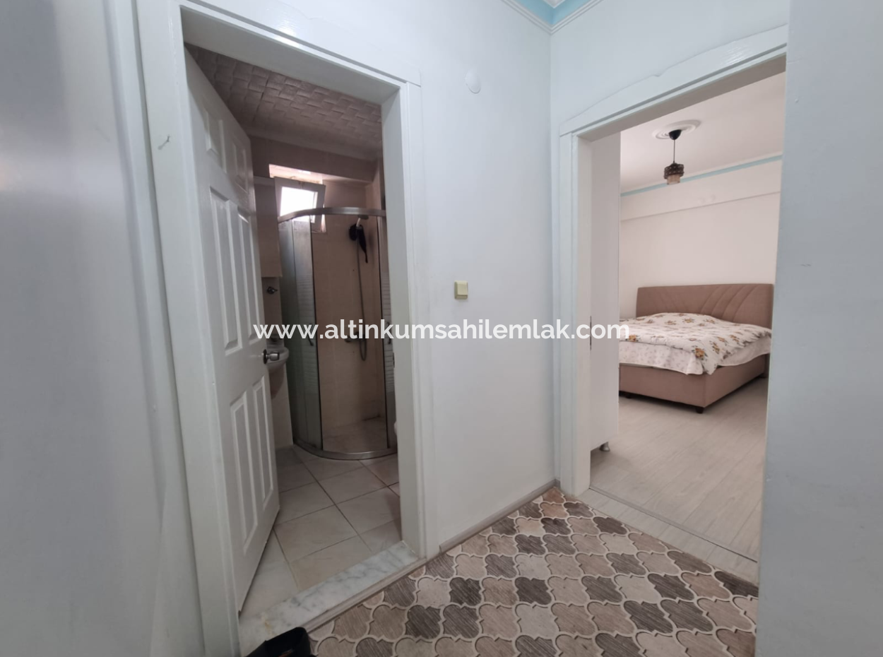 Didim Yeni Mahallede Satılık 2+1 Daire