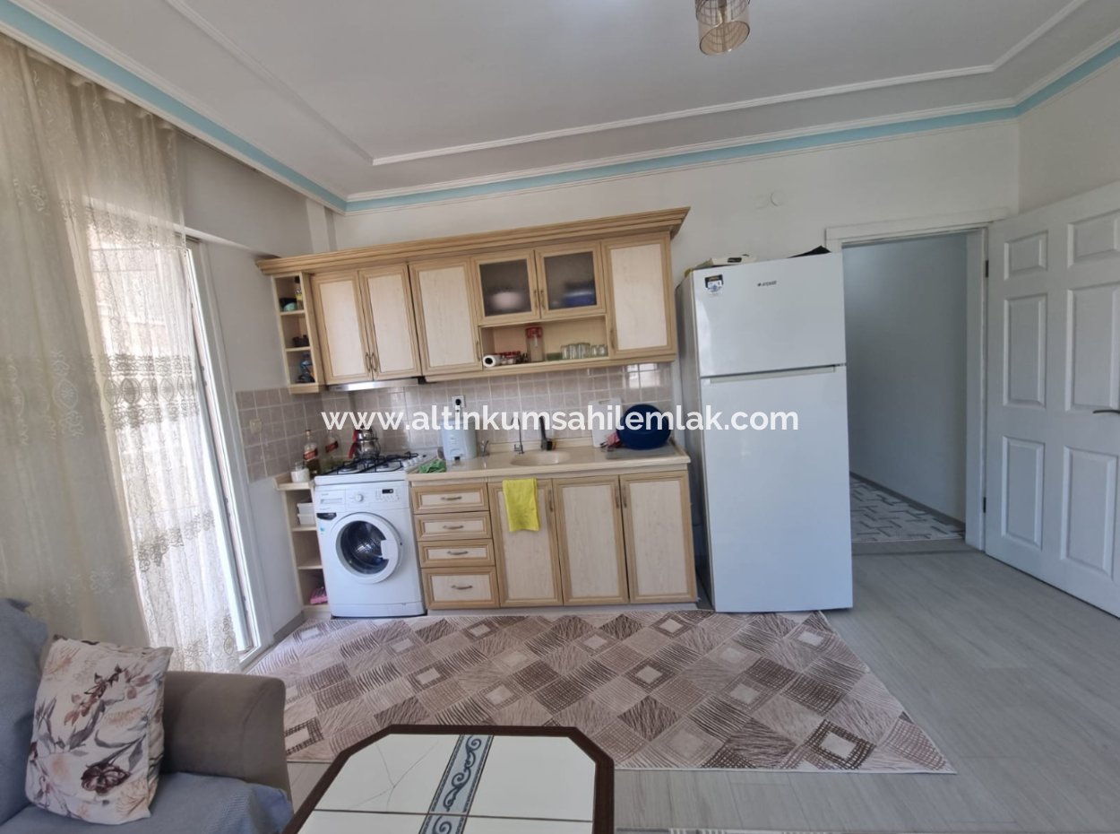 Didim Yeni Mahallede Satılık 2+1 Daire