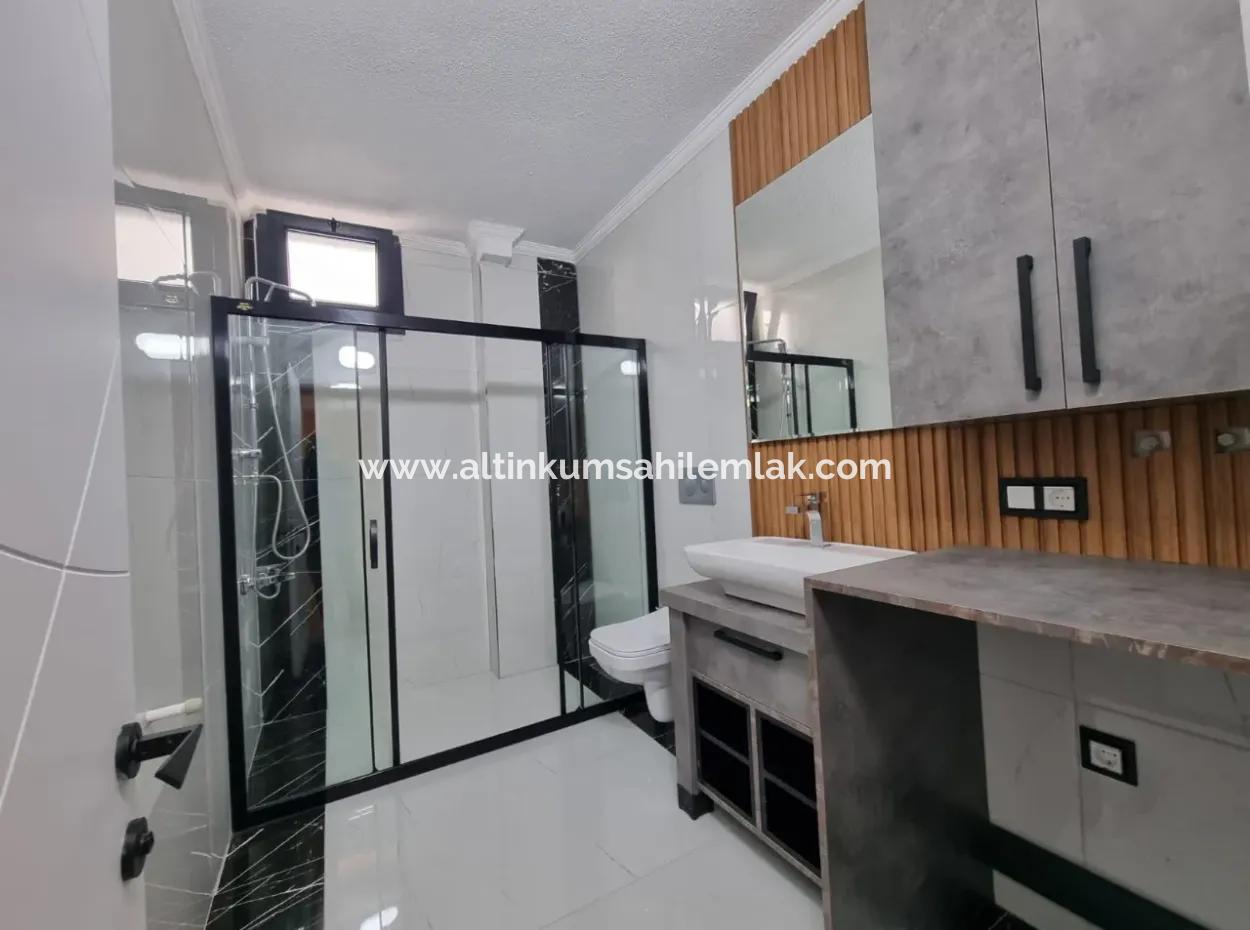 Didimde Satılık Müstakil Havuzlu Lüks 4+1 Villa