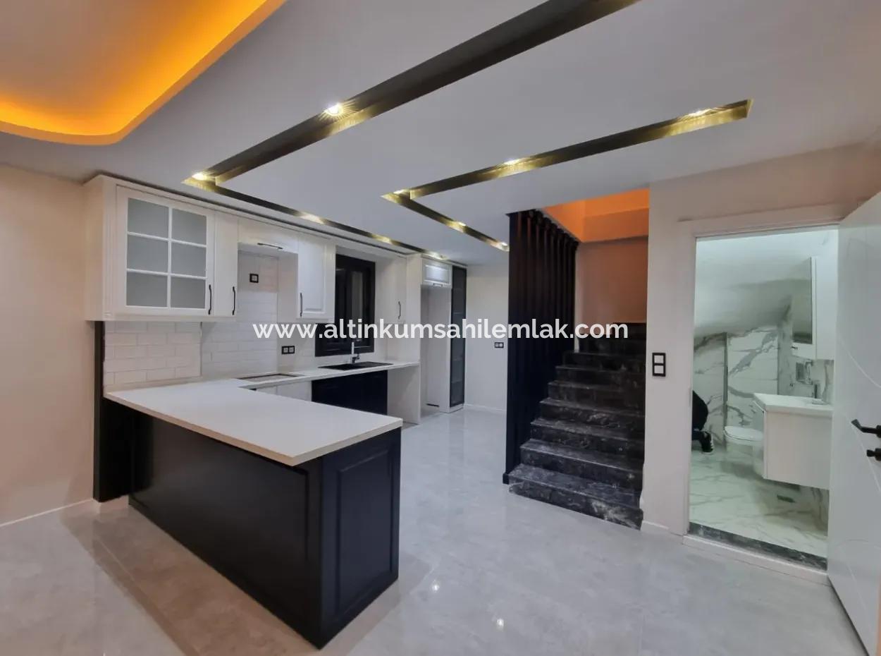 Didimde Satılık Müstakil Havuzlu Lüks 4+1 Villa