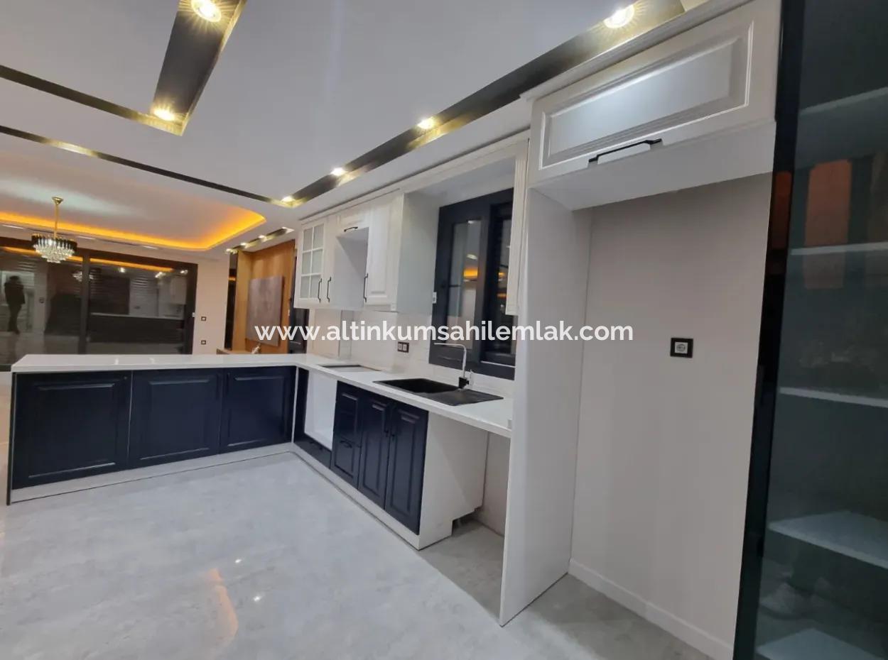 Didimde Satılık Müstakil Havuzlu Lüks 4+1 Villa