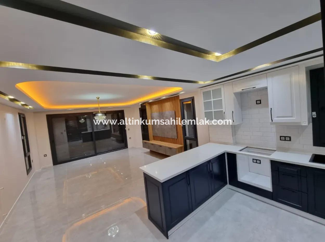 Didimde Satılık Müstakil Havuzlu Lüks 4+1 Villa