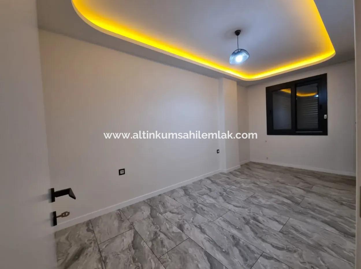 Didimde Satılık Müstakil Havuzlu Lüks 4+1 Villa