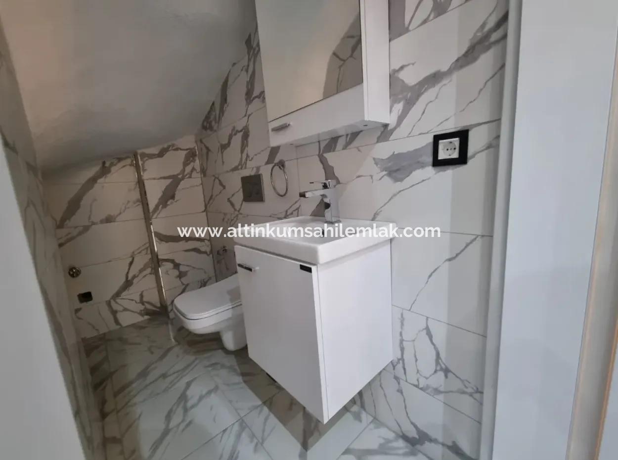 Didimde Satılık Müstakil Havuzlu Lüks 4+1 Villa